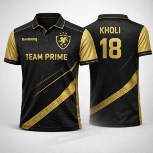 team-prime-black-gold-elite-cricket-jersey