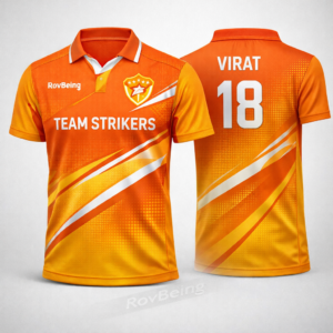 team-strikers-orange-power-cricket-jersey