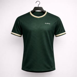Emerald Classic Performance Soccer Jersey
