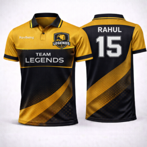 team-legends-gold-black-cricket-jersey-premium-custom-team-uniform