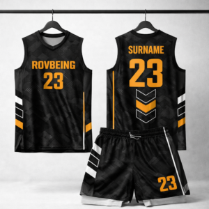 rovbeing-black-gold-elite-basketball-kit-custom-jersey-shorts-set